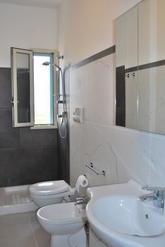 Mareinsicilia Dammusa Residence Donnalucata  Buitenkant foto