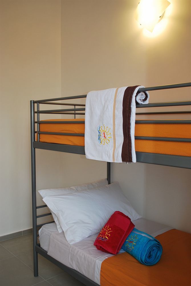 Mareinsicilia Dammusa Residence Donnalucata  Buitenkant foto