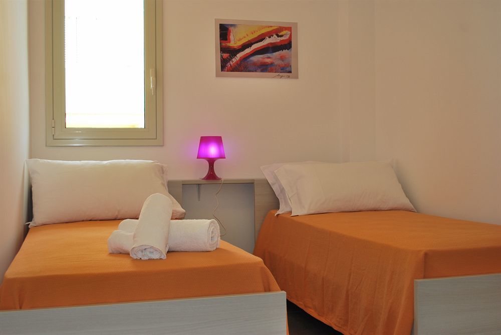 Mareinsicilia Dammusa Residence Donnalucata  Buitenkant foto